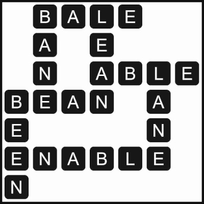 wordscapes level 2897 answers