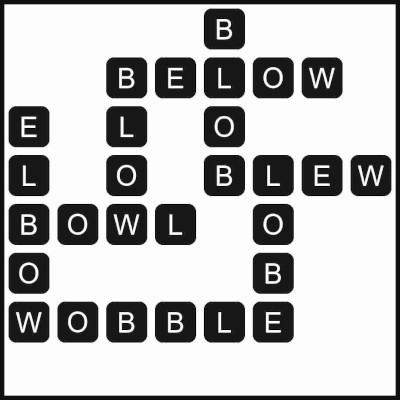 wordscapes level 290 answers