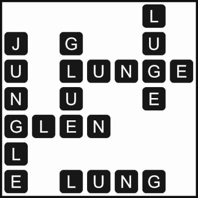 wordscapes level 2906 answers