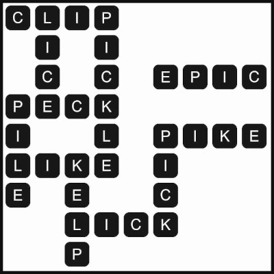 wordscapes level 2934 answers