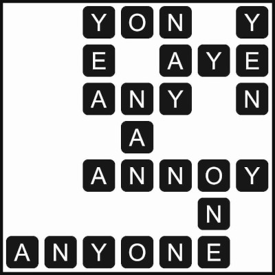 wordscapes level 2941 answers