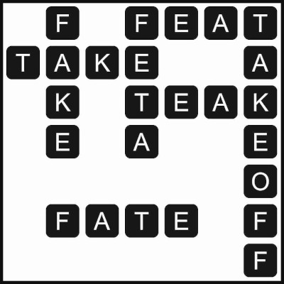 wordscapes level 2957 answers