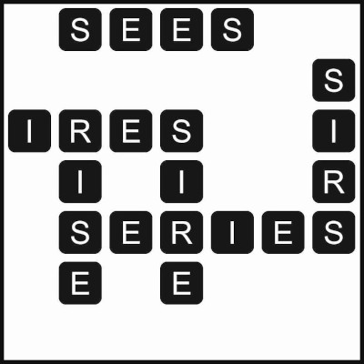 wordscapes level 2977 answers