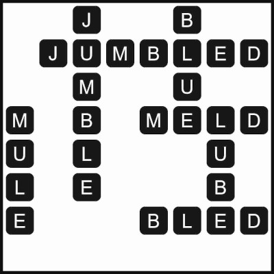 wordscapes level 2988 answers