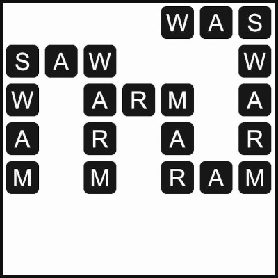 wordscapes level 30 answers