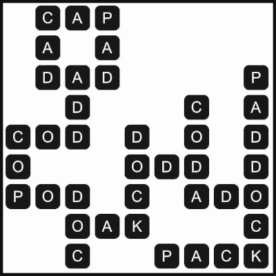 wordscapes level 3013 answers