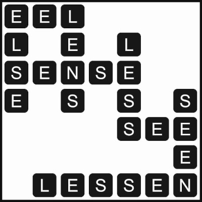 wordscapes level 3045 answers