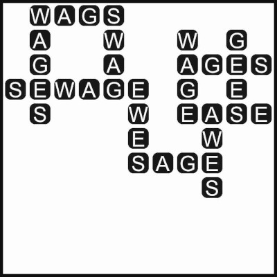 wordscapes level 305 answers