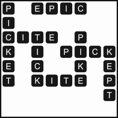 wordscapes level 3069 answers