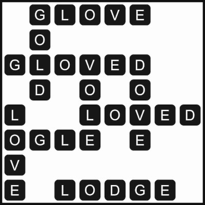 wordscapes level 3070 answers