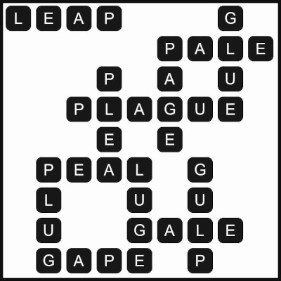 wordscapes level 3074 answers