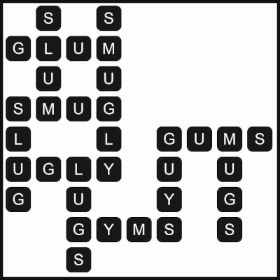 wordscapes level 3103 answers