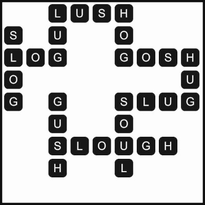 wordscapes level 3105 answers