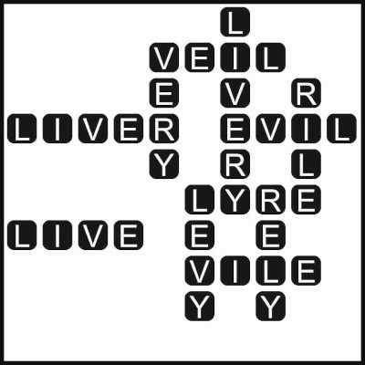 wordscapes level 3146 answers