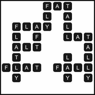 wordscapes level 317 answers