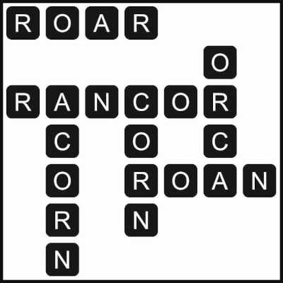 wordscapes level 3202 answers