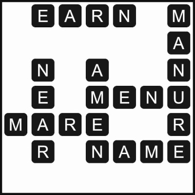 wordscapes level 3229 answers