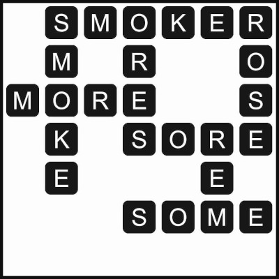 wordscapes level 323 answers