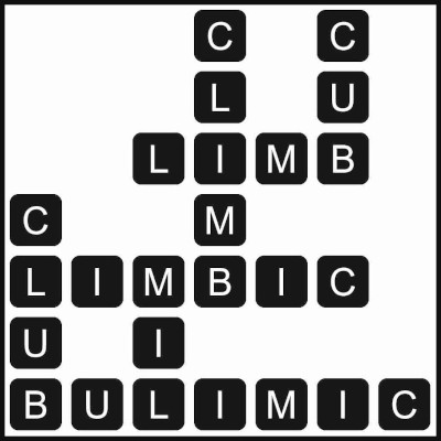 wordscapes level 3236 answers