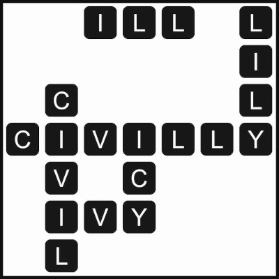 wordscapes level 3243 answers