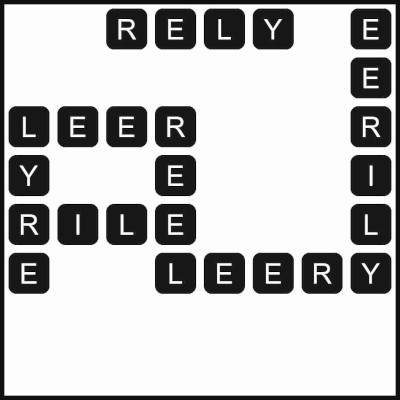 wordscapes level 3246 answers