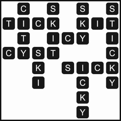 wordscapes level 327 answers