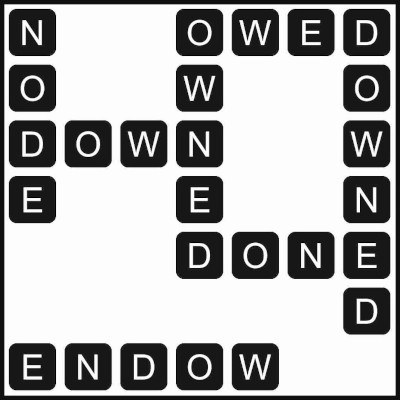 wordscapes level 3287 answers