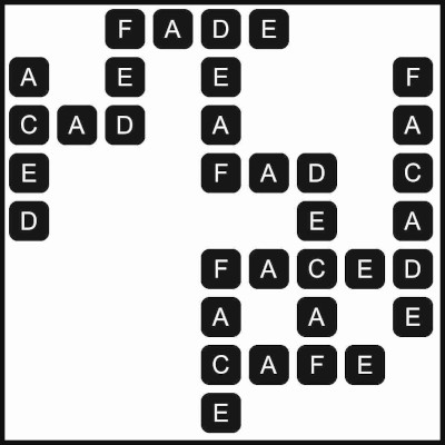 wordscapes level 3301 answers