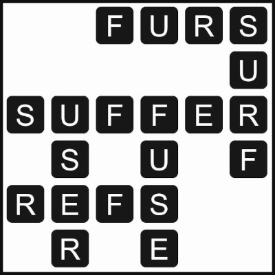 wordscapes level 3349 answers