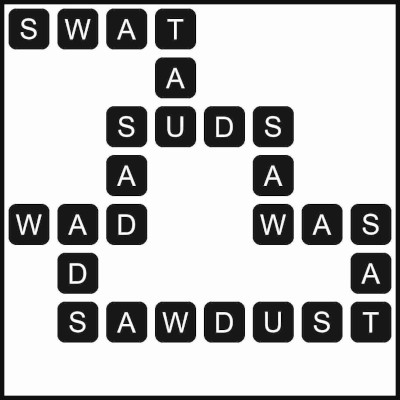 wordscapes level 3419 answers