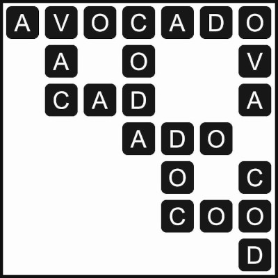 wordscapes level 3435 answers