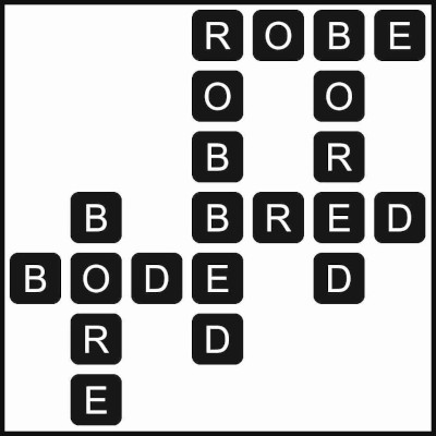 wordscapes level 3437 answers