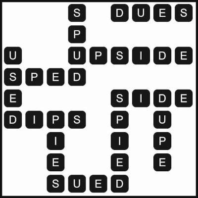 wordscapes level 3442 answers