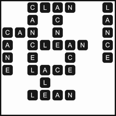 wordscapes level 347 answers