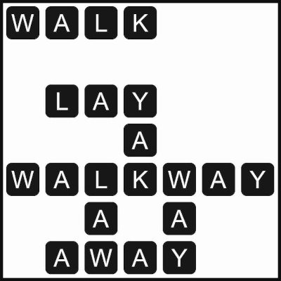 wordscapes level 3485 answers