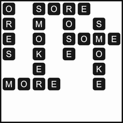 wordscapes level 3513 answers