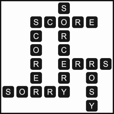 wordscapes level 3535 answers