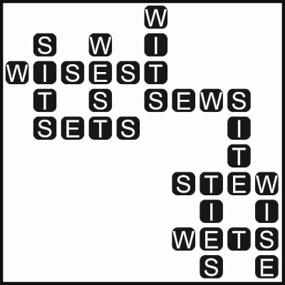 wordscapes level 3543 answers