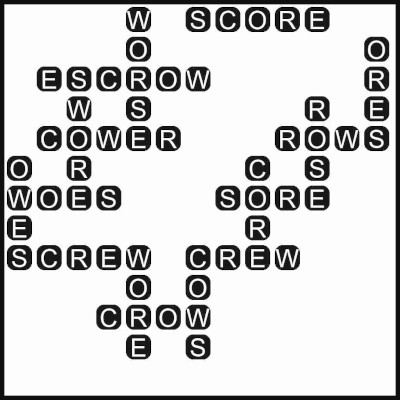 wordscapes level 3564 answers