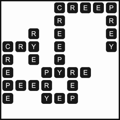 wordscapes level 357 answers
