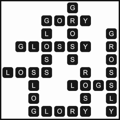 wordscapes level 3598 answers