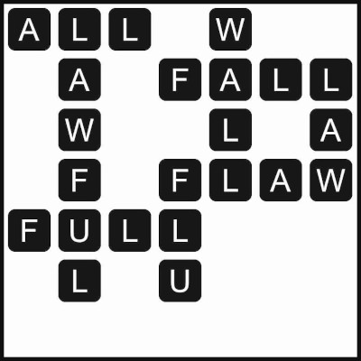 wordscapes level 3617 answers