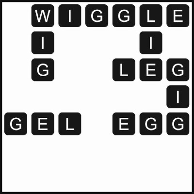 wordscapes level 3633 answers