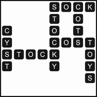 wordscapes level 3635 answers