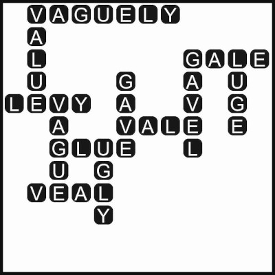 wordscapes level 3636 answers