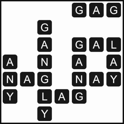 wordscapes level 3659 answers