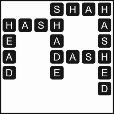 wordscapes level 3735 answers