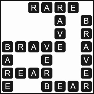 wordscapes level 3749 answers