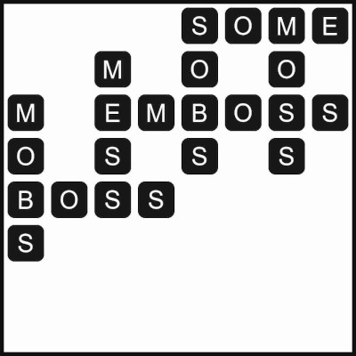 wordscapes level 3775 answers