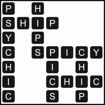 wordscapes level 3777 answers